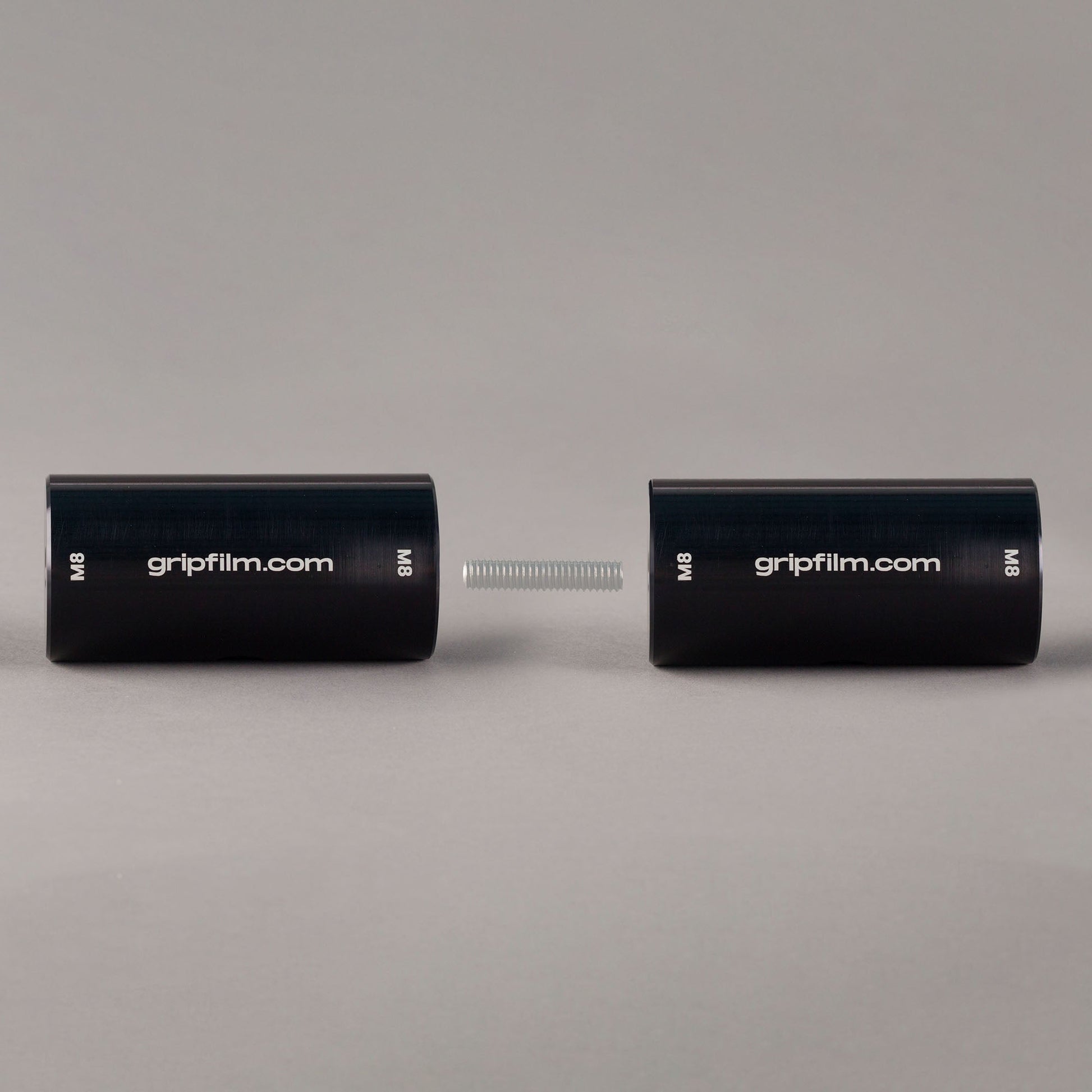 M8 - M8 STARTER PIN 48.3mm ( 1" 1/2 ) SET - Grip Support Store