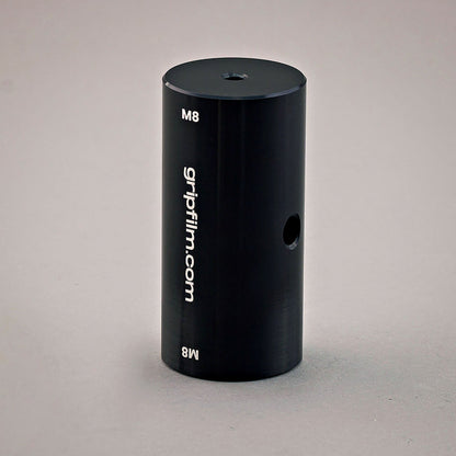 M8 - M8 STARTER PIN 48.3mm ( 1" 1/2 ) SET - Grip Support Store