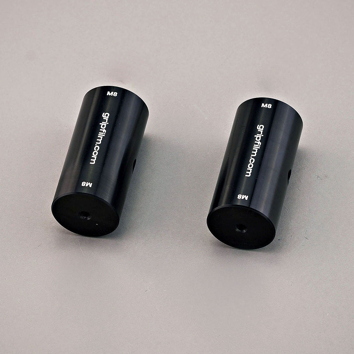 M8 - M8 STARTER PIN 48.3mm ( 1" 1/2 ) SET - Grip Support Store