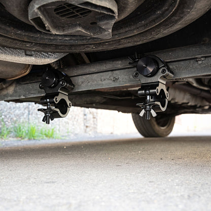 M8 - M8 STARTER PIN 48.3mm ( 1" 1/2 ) SET - Grip Support Store