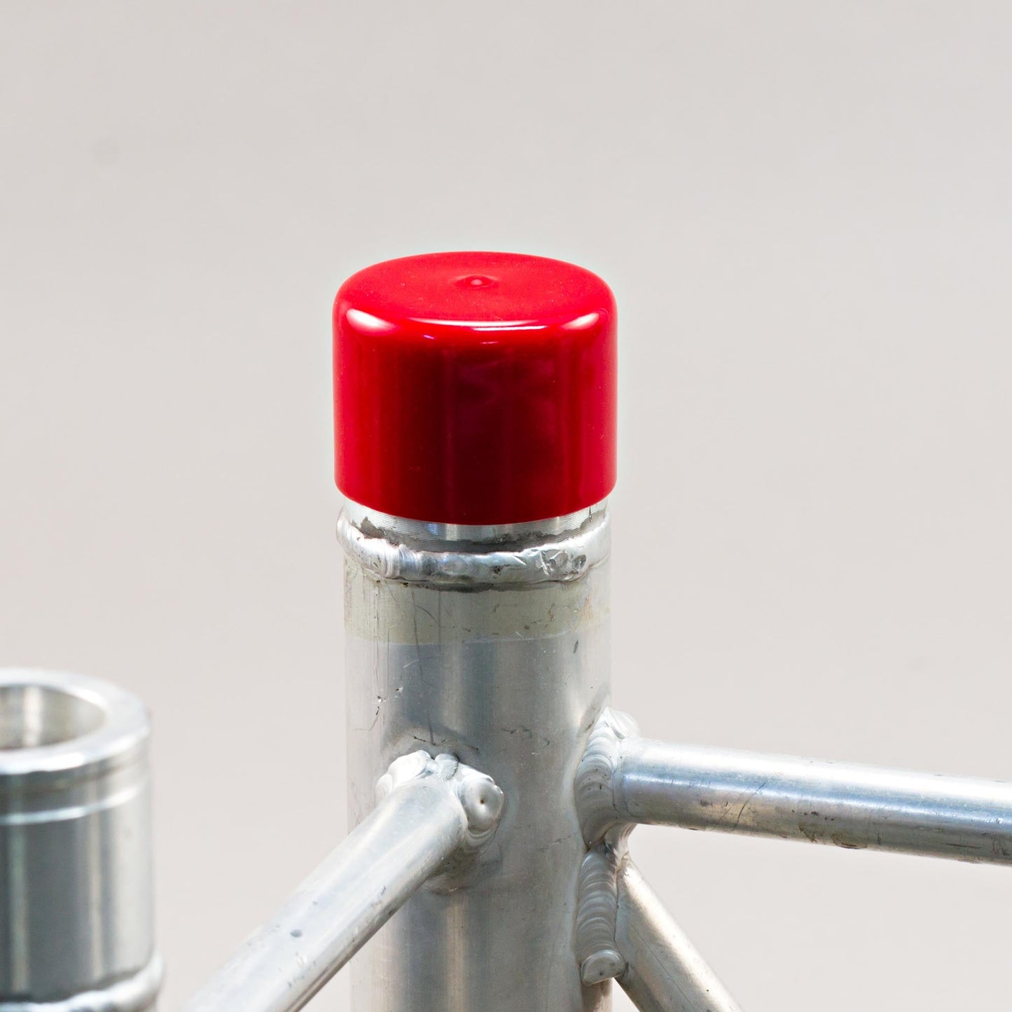 RED ROD COVER - Grip Support Store