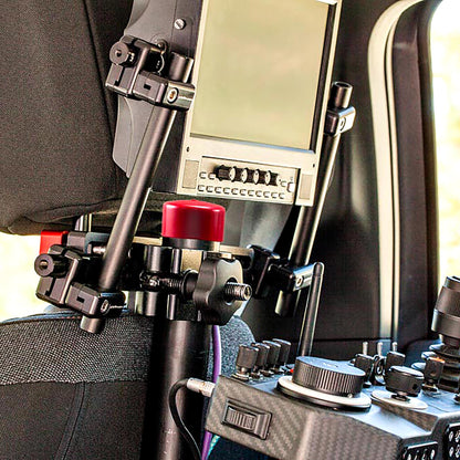 RED ROD COVER - Grip Support Store