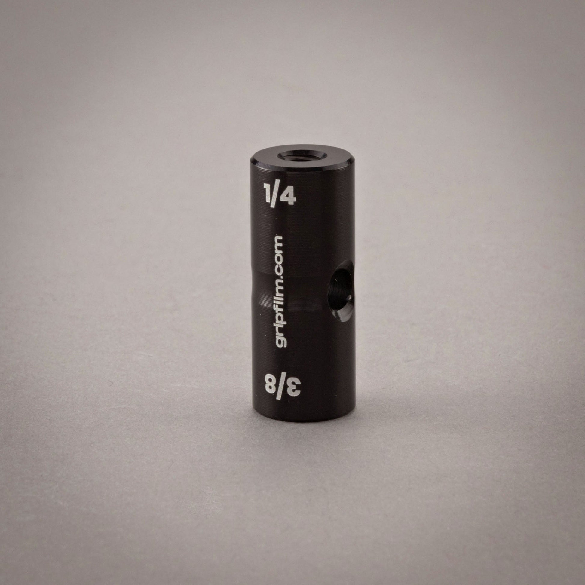 1/4 - 3/8 STARTER PIN 16mm ( 5/8" ) 40mm ( 1" 57 ) LENGTH SET - Grip Support Store