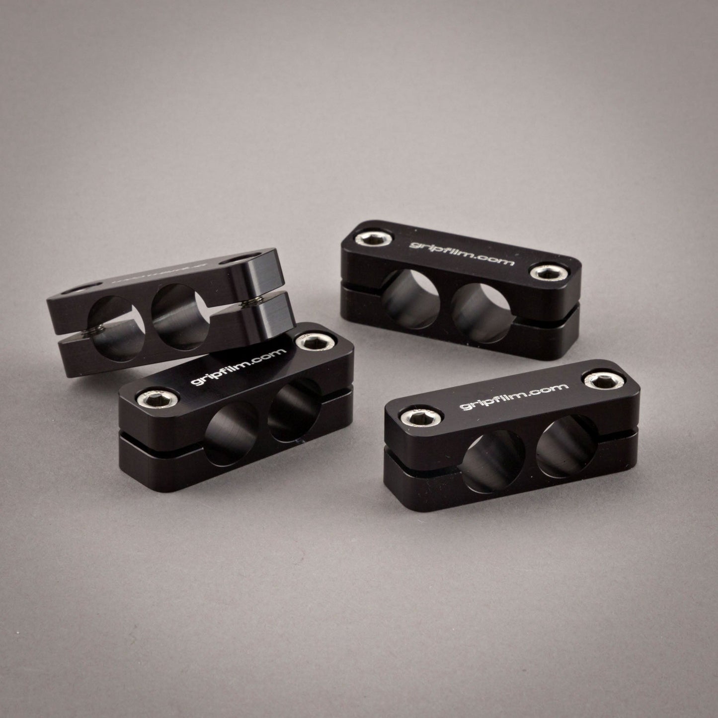 16mm 5/8 PARALLEL CLAMP SET - Grip Support Store