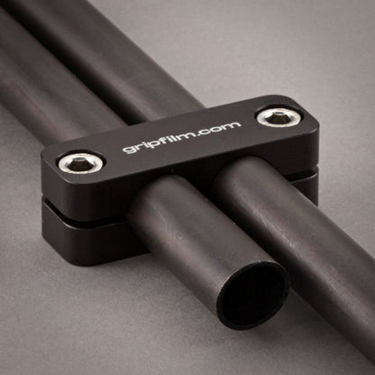 16mm 5/8 PARALLEL CLAMP SET - Grip Support Store