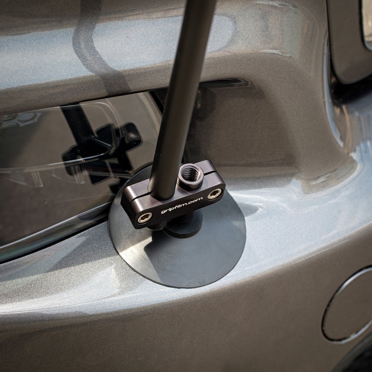 16mm 5/8 PARALLEL CLAMP SET - Grip Support Store