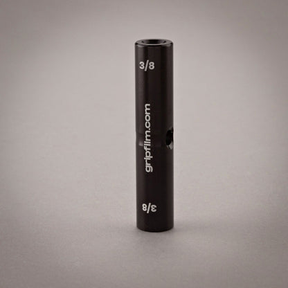 3/8 - 3/8 STARTER PIN 16mm ( 5/8" ) 80mm ( 3" 14 ) LENGTH SET - Grip Support Store