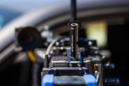 3/8 - 3/8 STARTER PIN 16mm ( 5/8" ) 80mm ( 3" 14 ) LENGTH SET - Grip Support Store