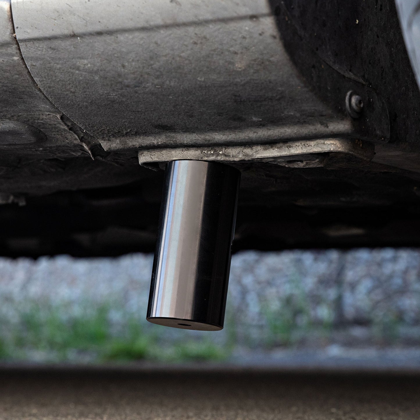 3/8, M12, M10, M8 STARTER PIN 48.3mm ( 1" 1/2 ) KIT - Grip Support Store