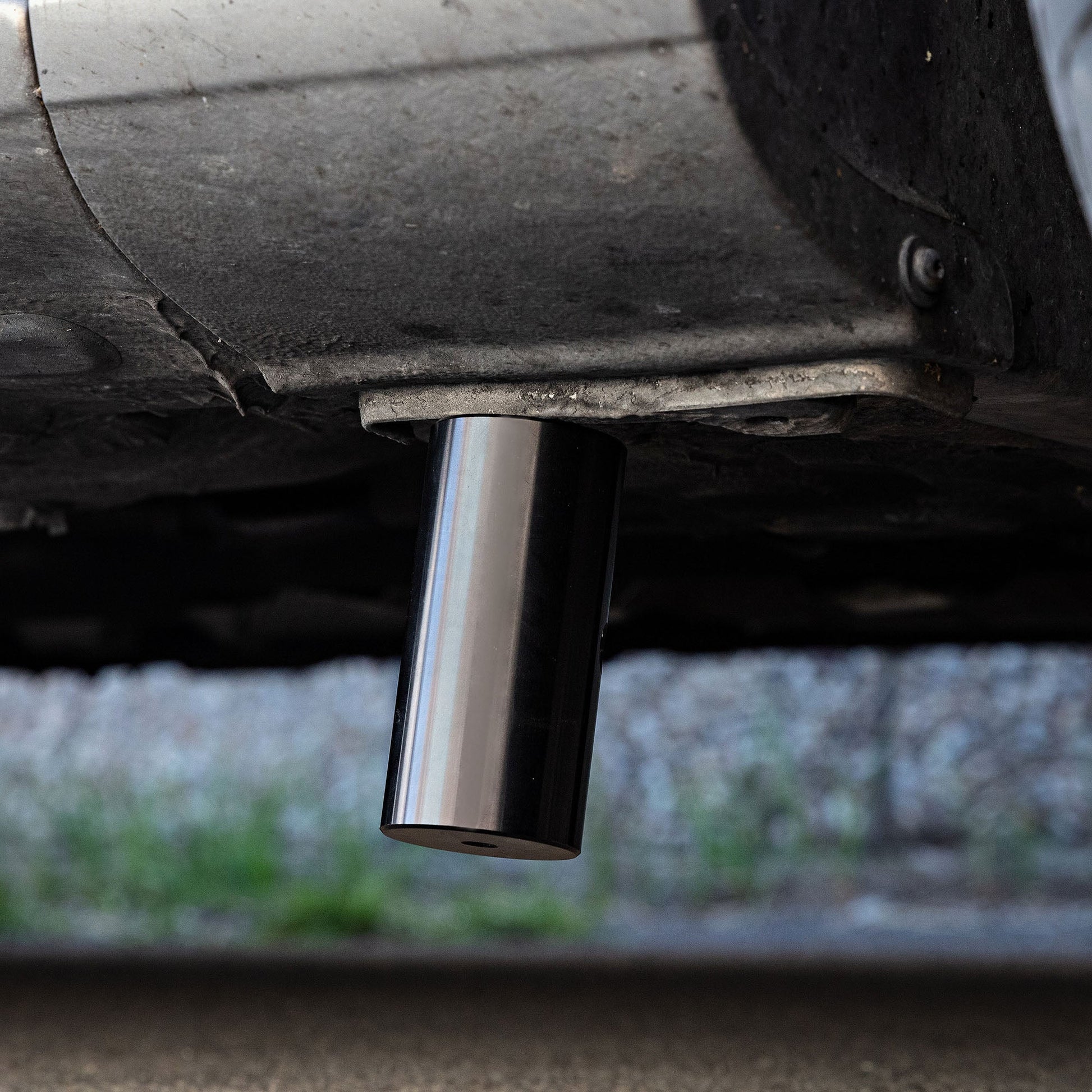 3/8, M12, M10, M8 STARTER PIN 48.3mm ( 1" 1/2 ) KIT - Grip Support Store