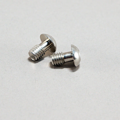 3/8 x 16mm (5/8)  BUTTON HEAD ALLEN BOLT SET - Grip Support Store