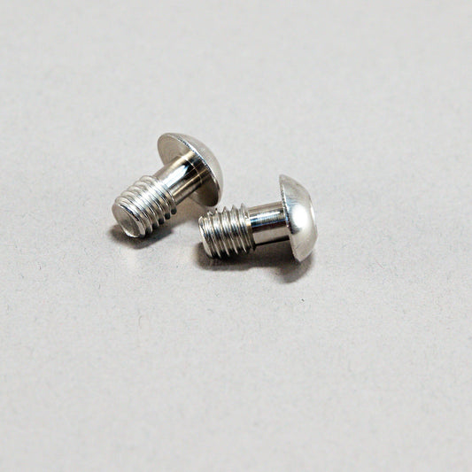 3/8 x 16mm (5/8)  BUTTON HEAD ALLEN BOLT SET - Grip Support Store