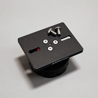 3/8 x 16mm (5/8)  BUTTON HEAD ALLEN BOLT SET - Grip Support Store