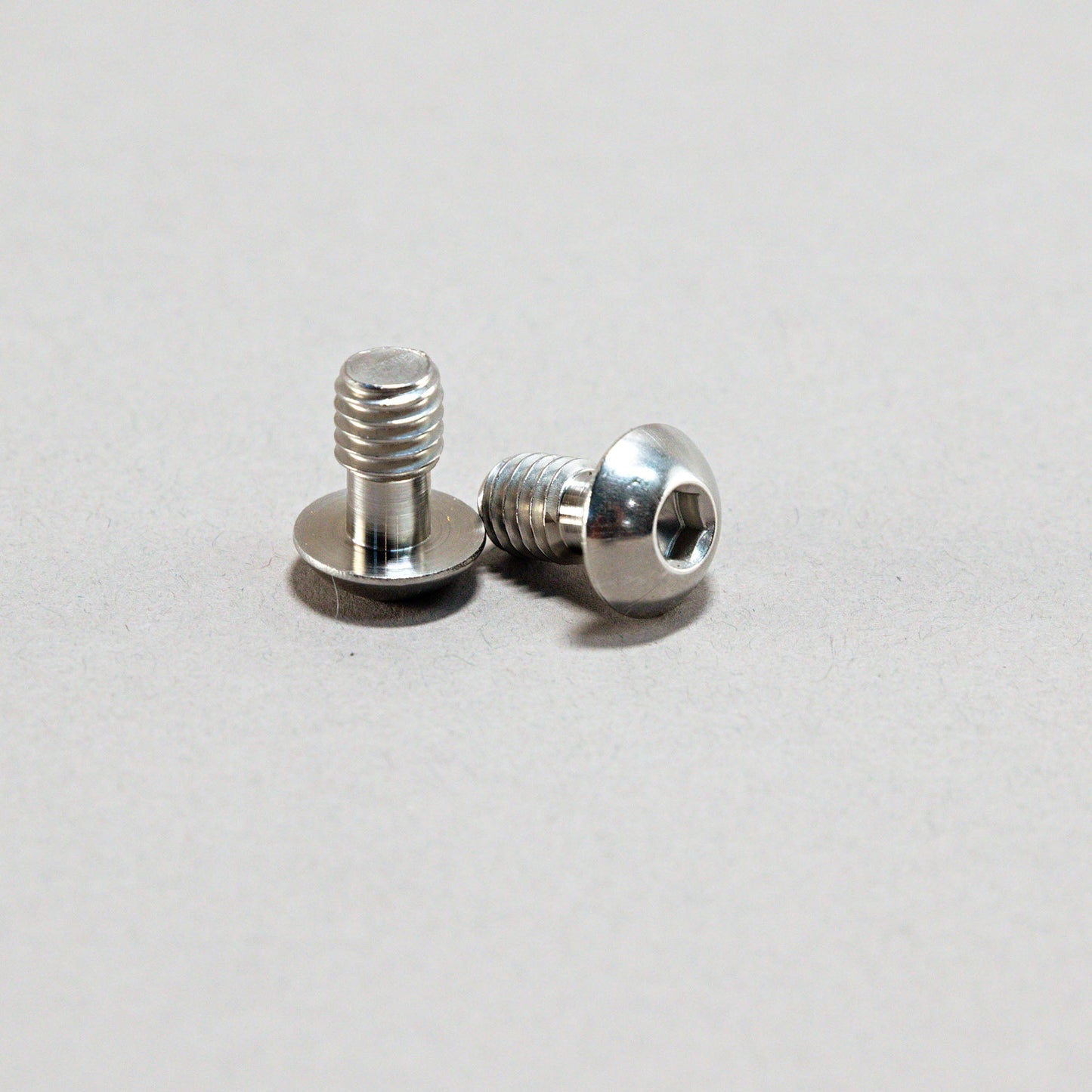 3/8 x 16mm (5/8)  BUTTON HEAD ALLEN BOLT SET - Grip Support Store