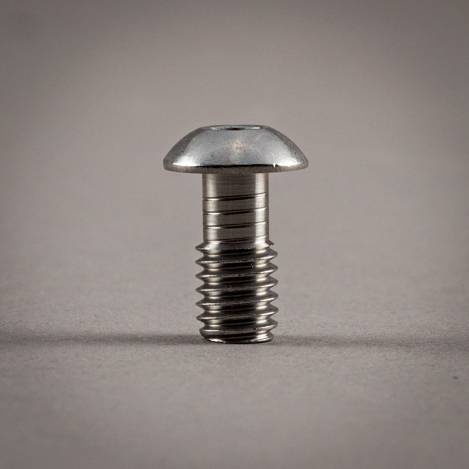 3/8 x 3/4 BUTTON HEAD ALLEN BOLT SET - Grip Support Store