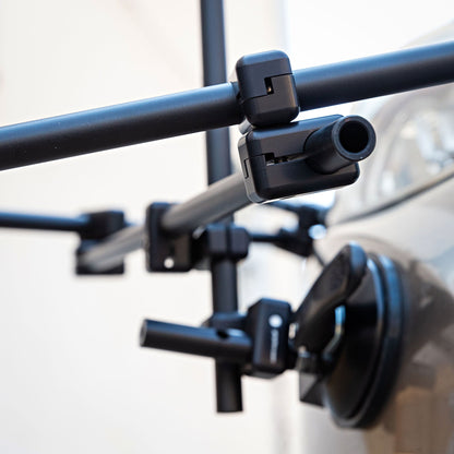 300mm PRECISION RODS 16mm SET - Grip Support Store