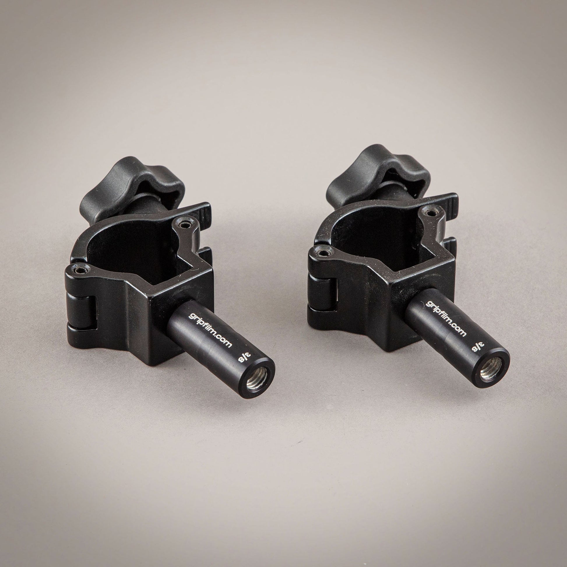 32/35mm - 16mm SCAFFOLD CLAMP SET - Grip Support Store