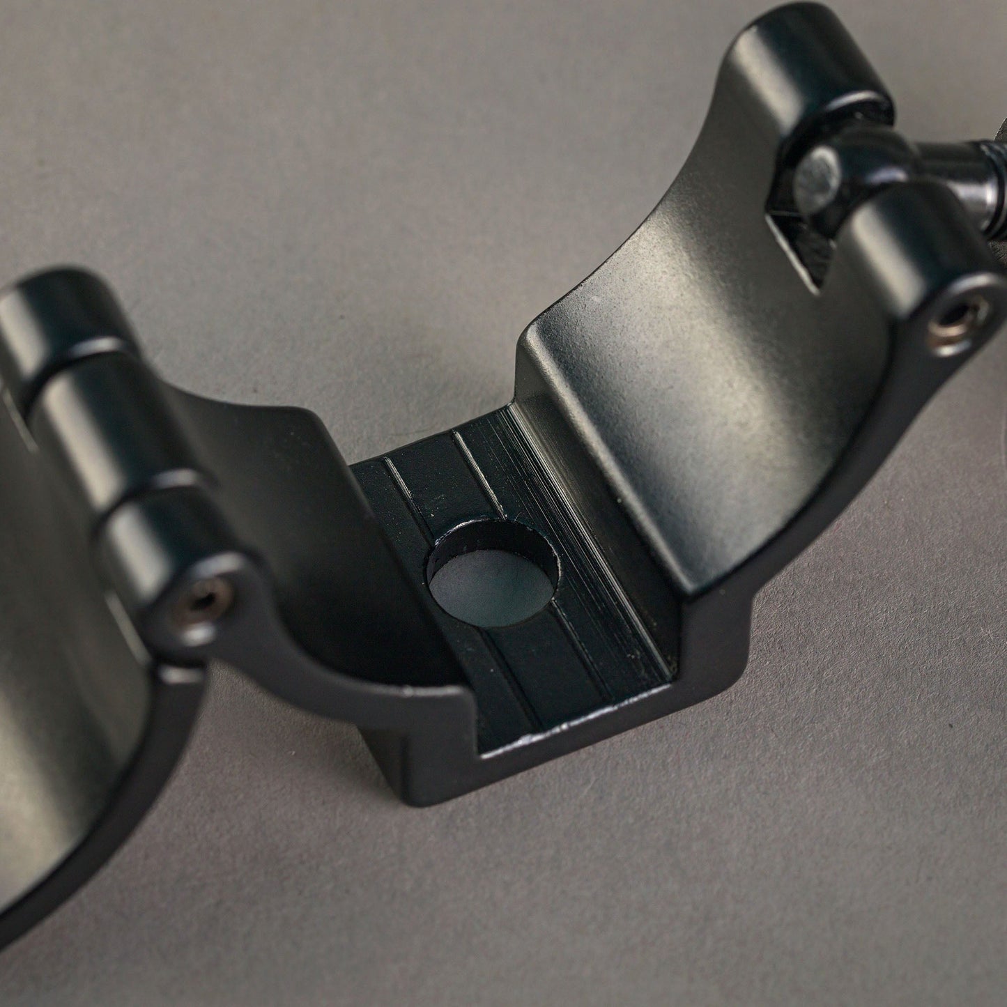 32 - 35mm HALF COUPLER CLAMP SET - Grip Support Store