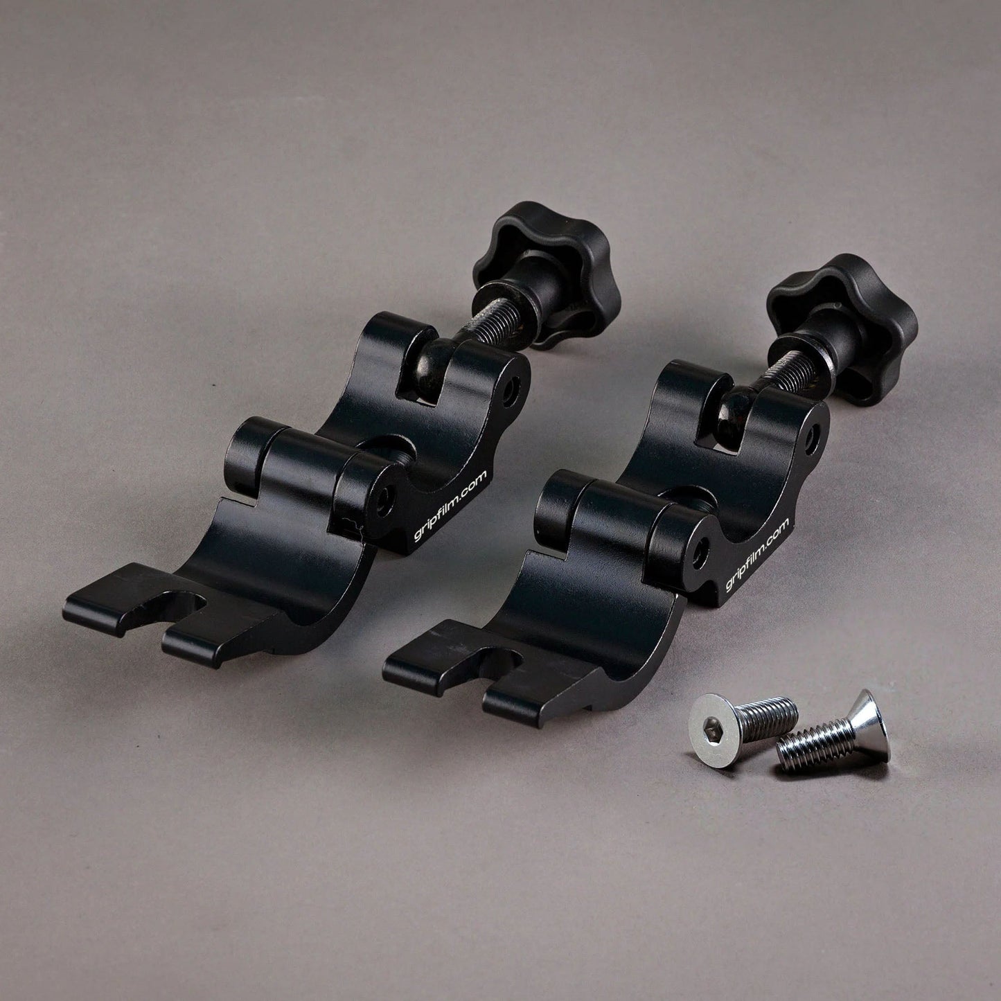 38 - 52mm HALF COUPLER CLAMP SET - Grip Support Store