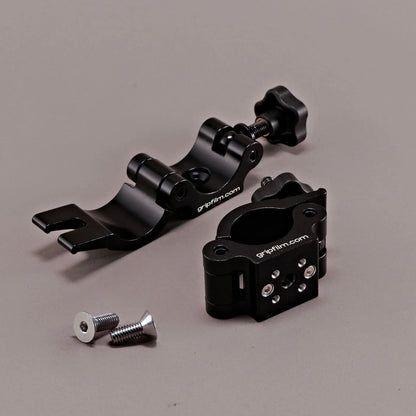 38 - 52mm HALF COUPLER CLAMP SET - Grip Support Store
