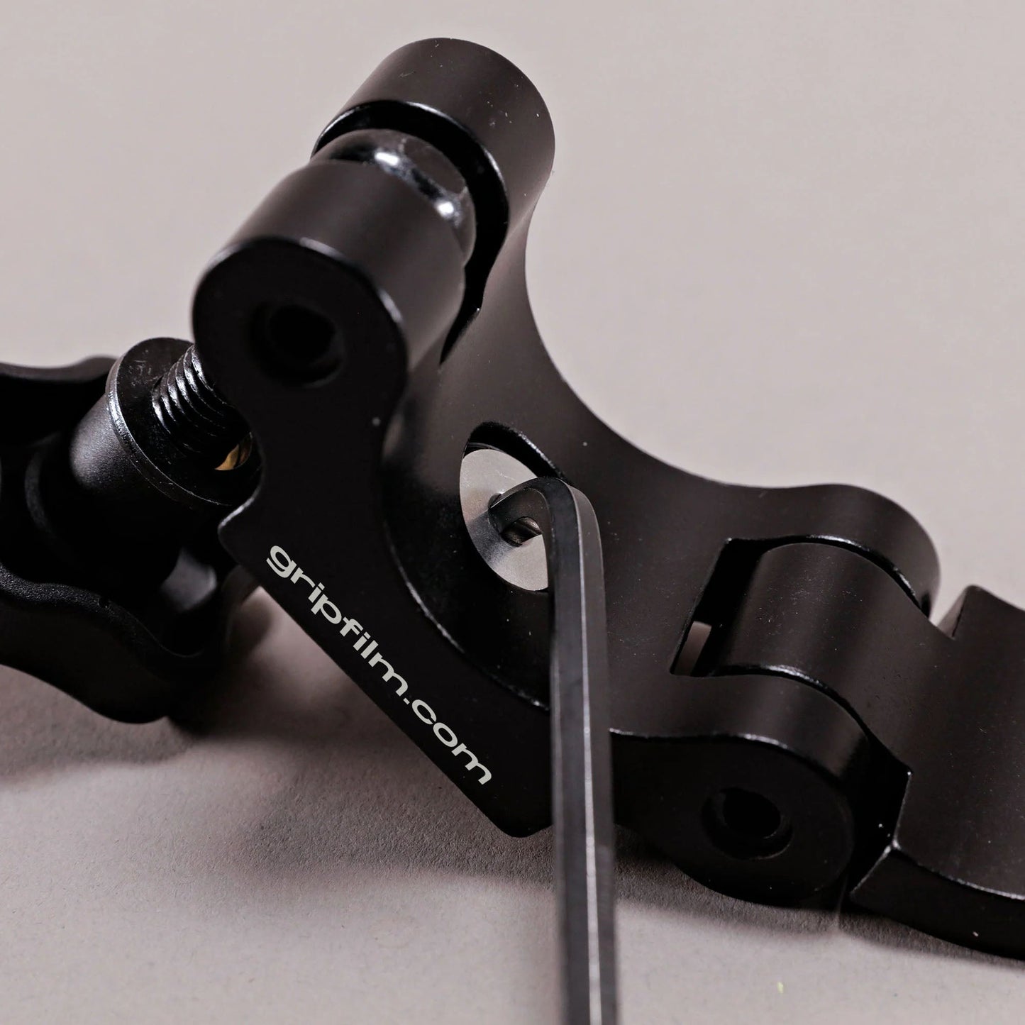 38 - 52mm HALF COUPLER CLAMP SET - Grip Support Store