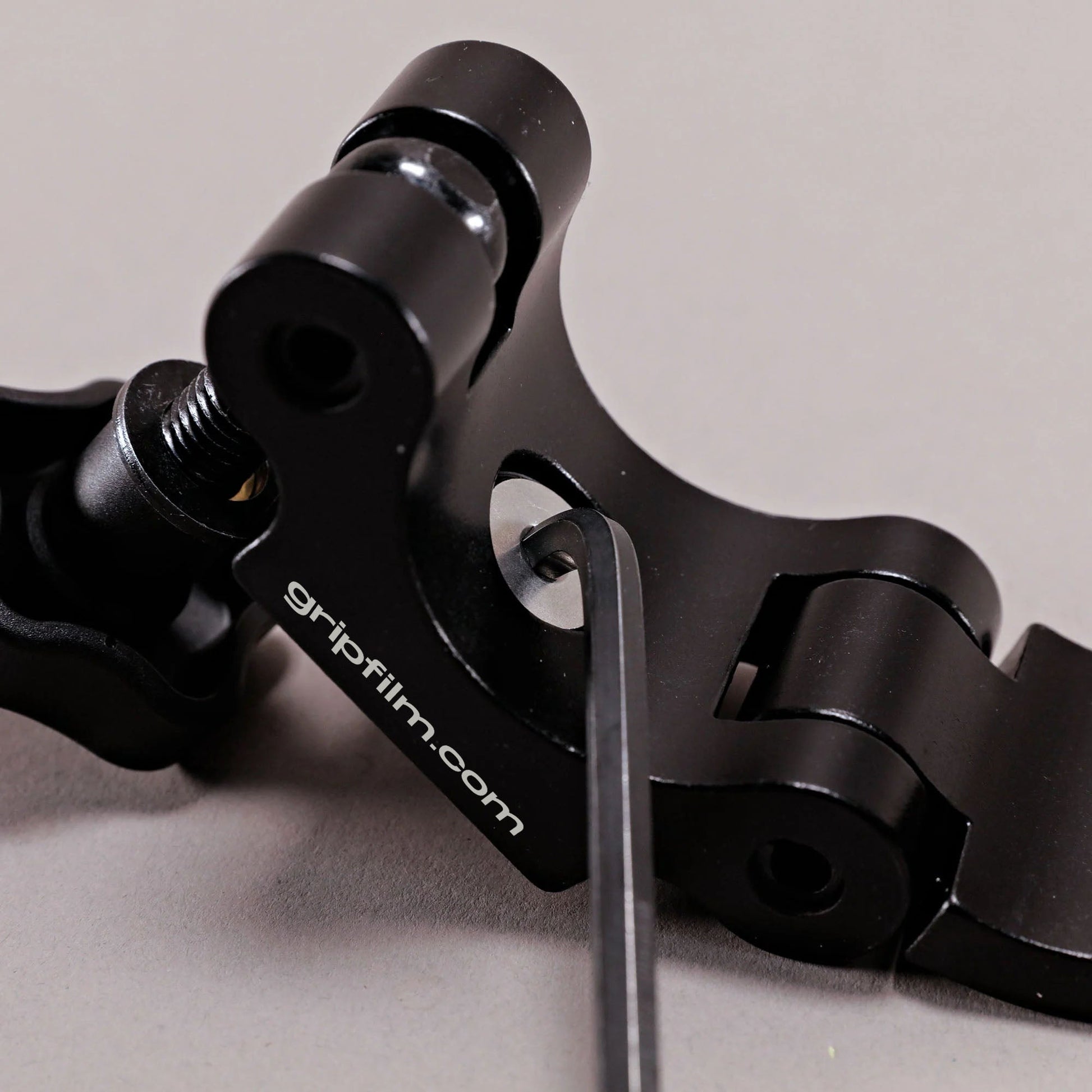 38 - 52mm HALF COUPLER CLAMP SET - Grip Support Store