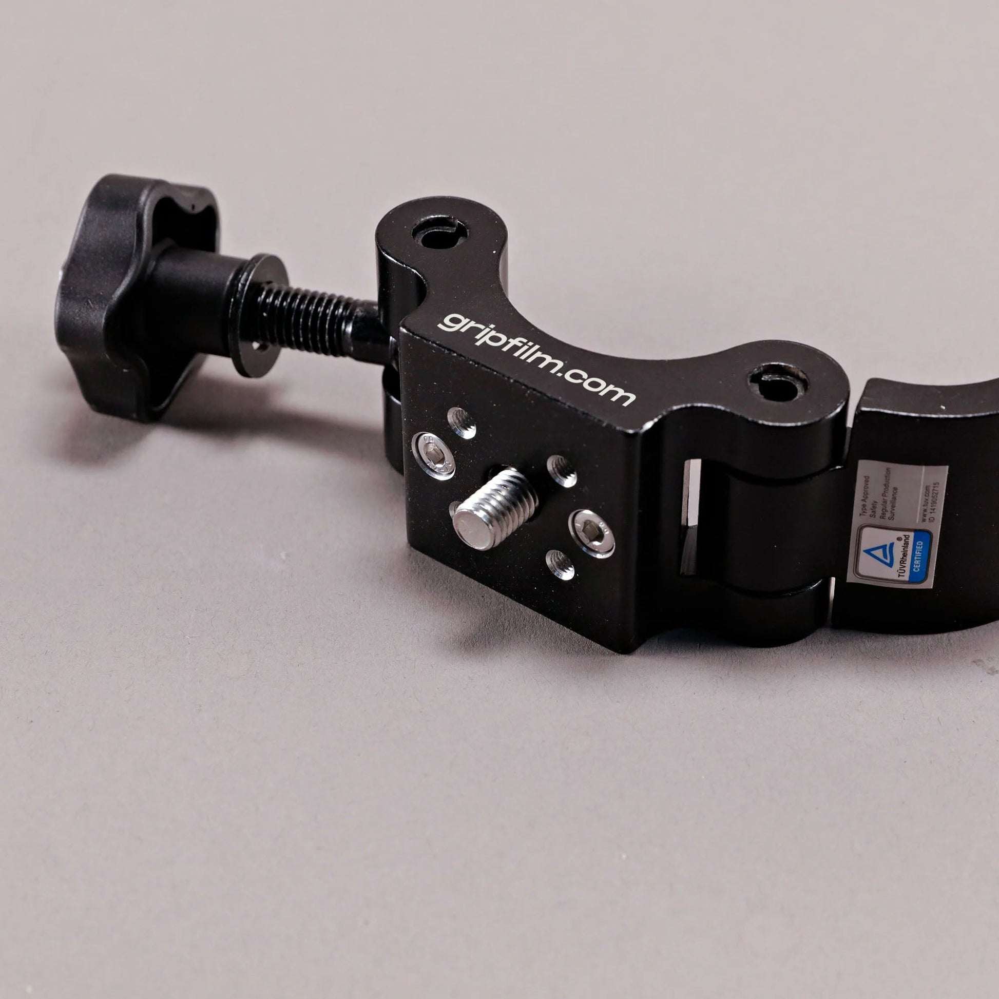 38 - 52mm HALF COUPLER CLAMP SET - Grip Support Store