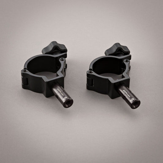 48.3mm (1" 1/2) - 16mm SCAFFOLD CLAMP SET - Grip Support Store