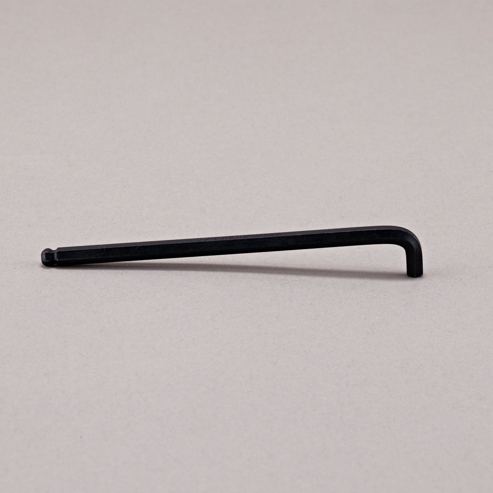 7/32 BONDUS STUBBY BALL END L - WRENCH - Grip Support Store