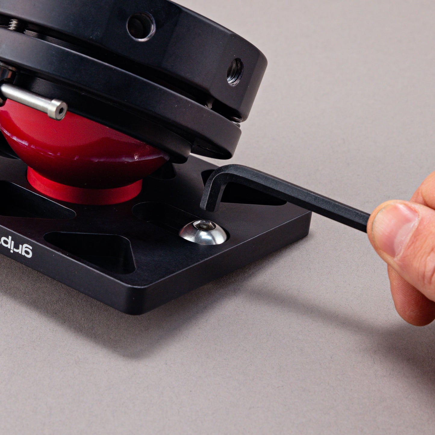 7/32 BONDUS STUBBY BALL END L - WRENCH - Grip Support Store