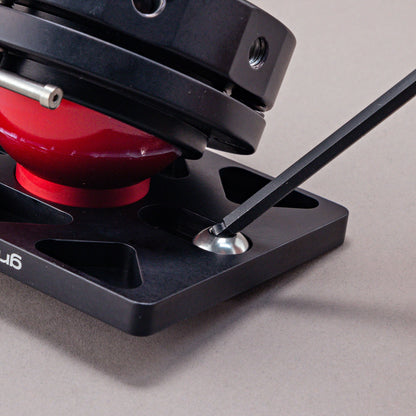 7/32 BONDUS STUBBY BALL END L - WRENCH - Grip Support Store