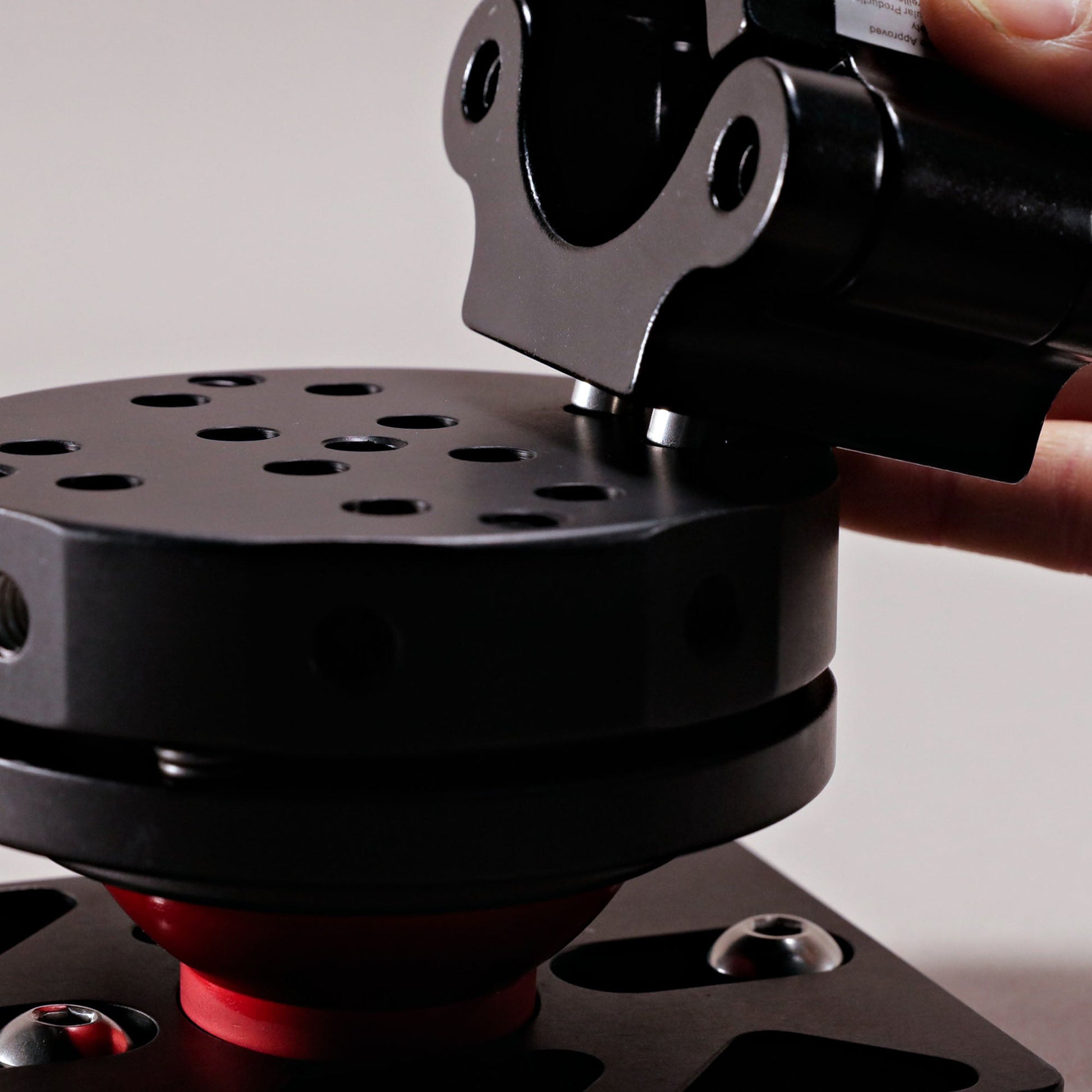 LEVELING BASE - Grip Support Store