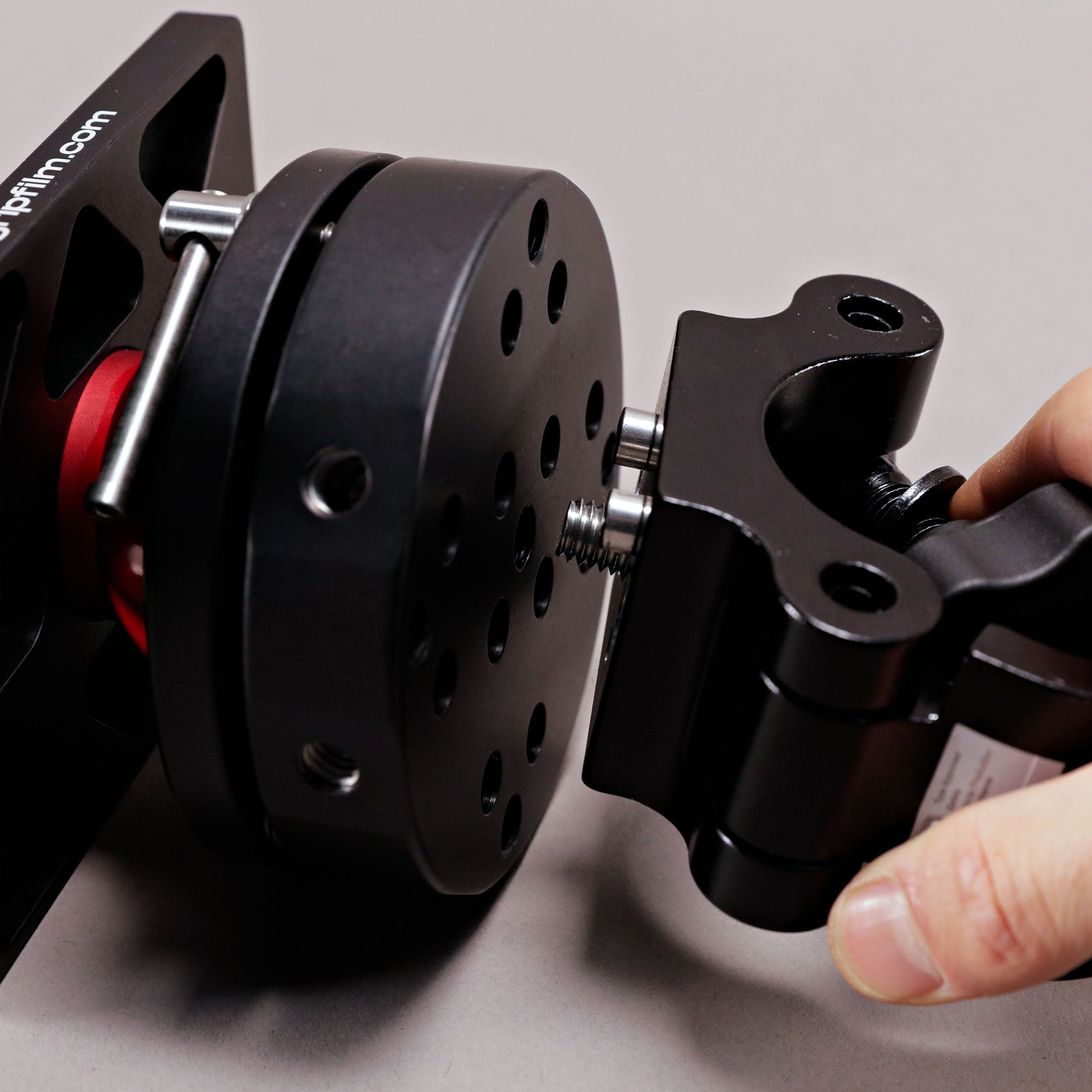 LEVELING BASE - Grip Support Store