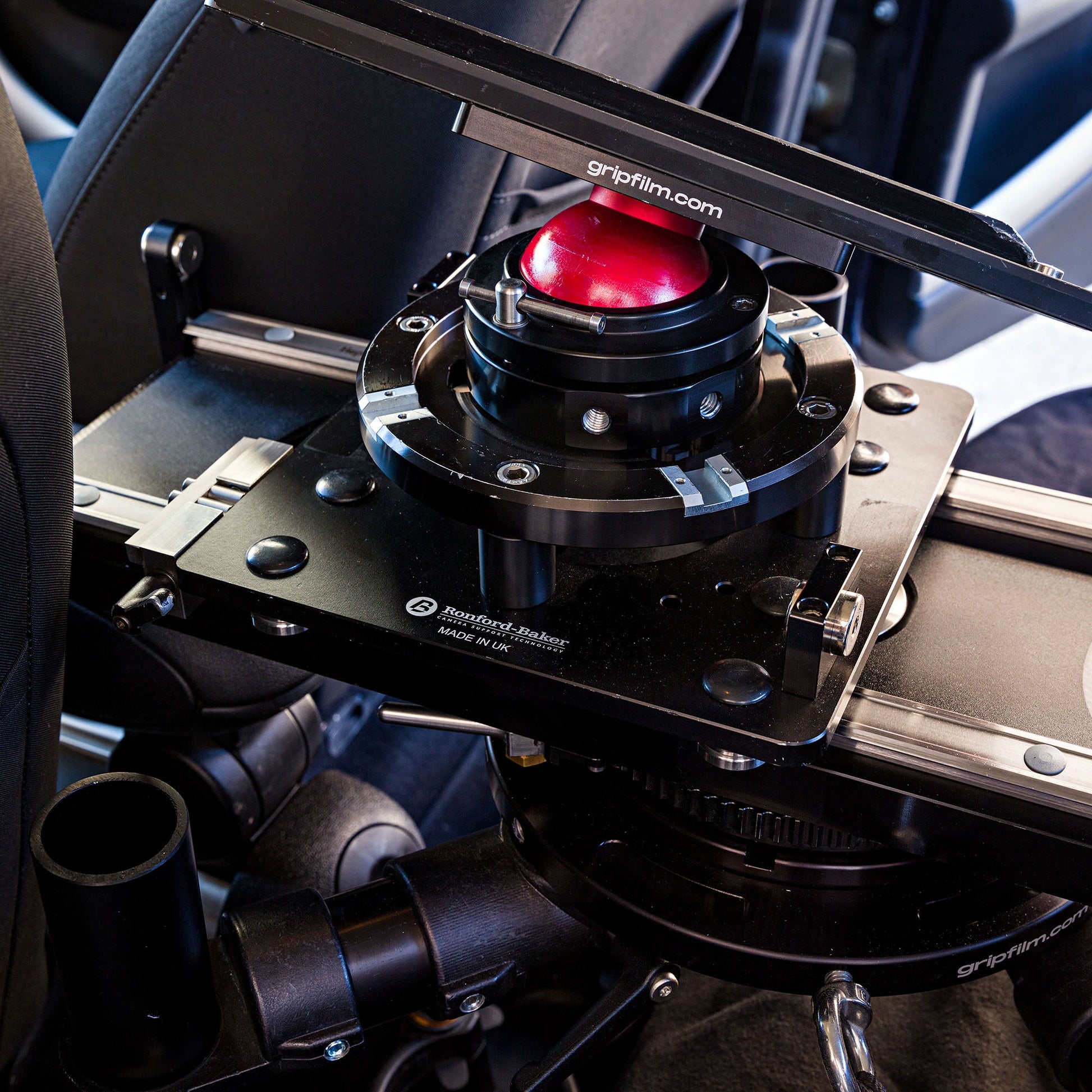 LEVELING BASE - Grip Support Store