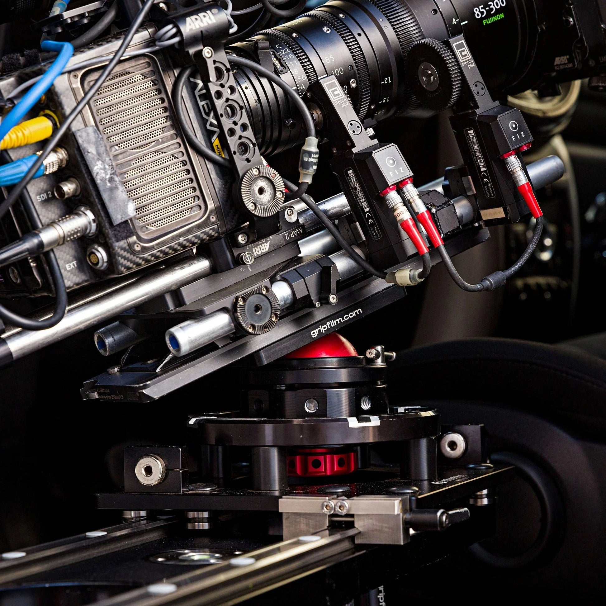 LEVELING BASE - Grip Support Store