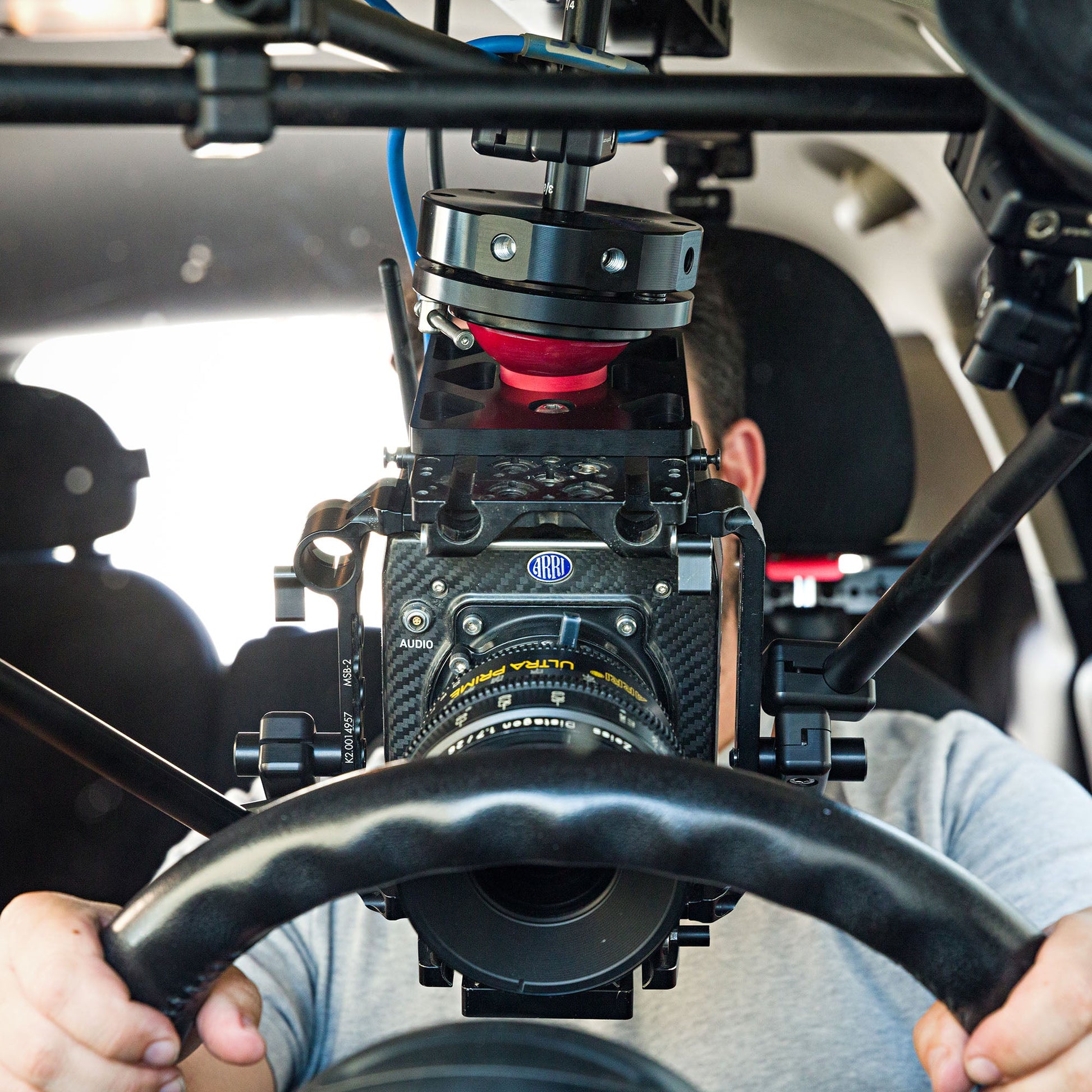 LEVELING BASE - Grip Support Store