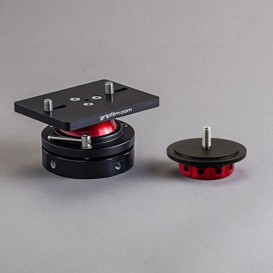 LEVELING BASE - Grip Support Store