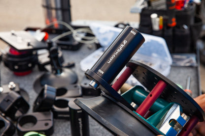 M10 - M10 STARTER PIN 48.3mm (1" 1/2 ) SET - Grip Support Store