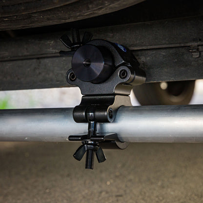 M10 - M10 STARTER PIN 48.3mm (1" 1/2 ) SET - Grip Support Store