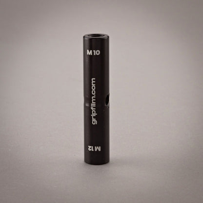 M10 - M12 STARTER PIN 16mm ( 5/8" ) - 80mm ( 3" 14 ) SET - Grip Support Store