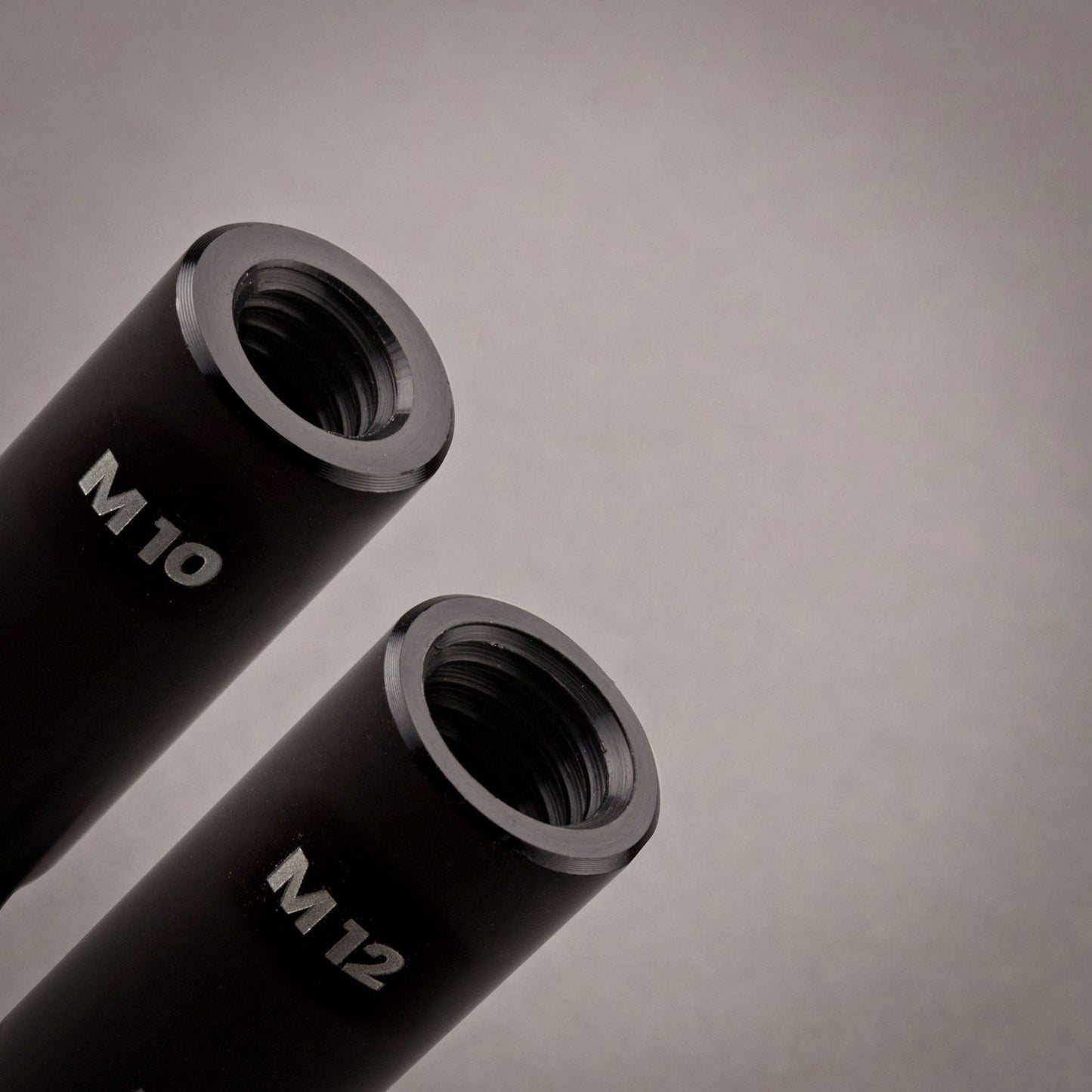 M10 - M12 STARTER PIN 16mm ( 5/8" ) - 80mm ( 3" 14 ) SET - Grip Support Store