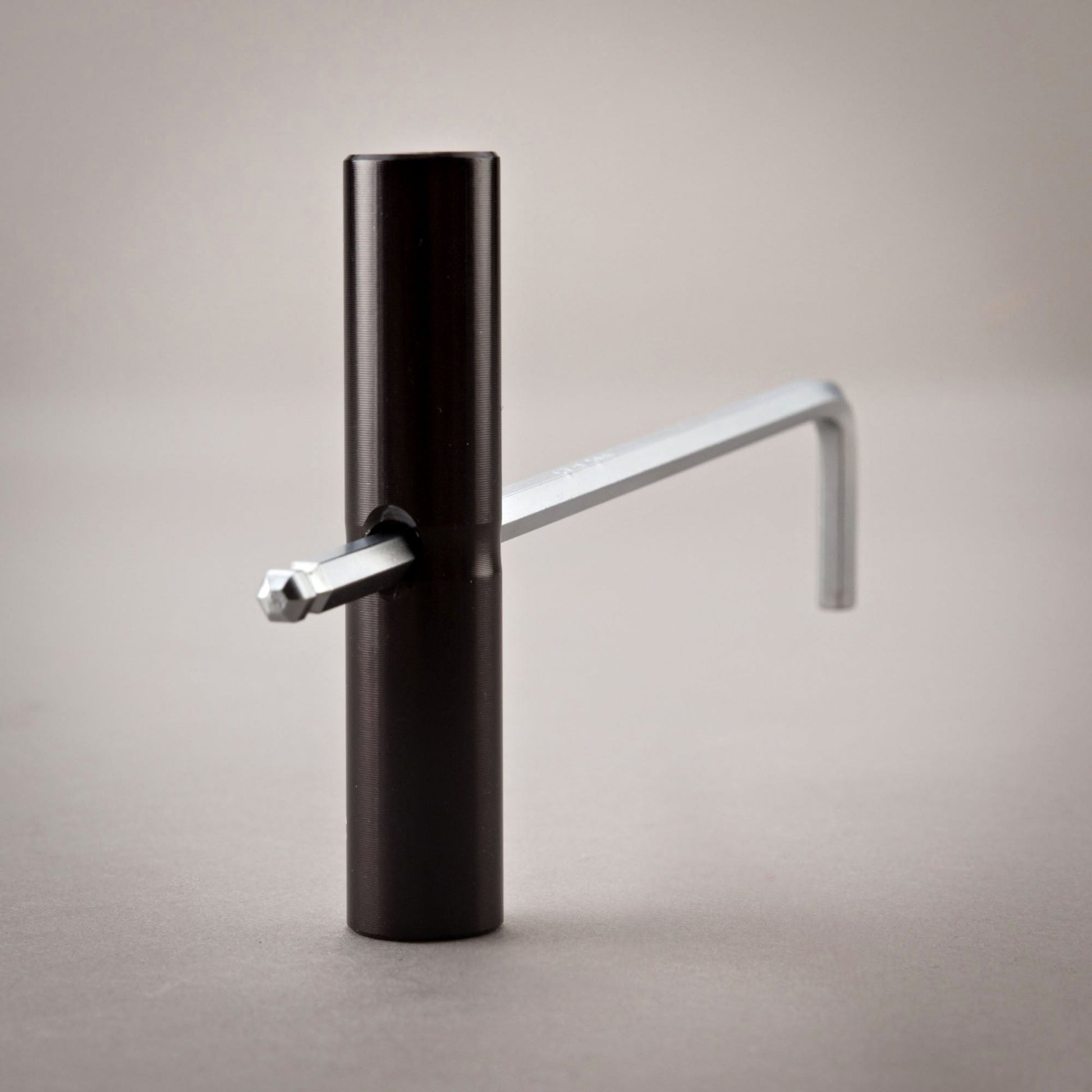 M10 - M12 STARTER PIN 16mm ( 5/8" ) - 80mm ( 3" 14 ) SET - Grip Support Store