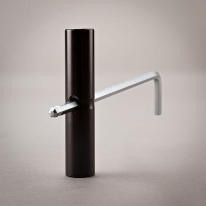 M10 - M12 STARTER PIN 16mm ( 5/8" ) - 80mm ( 3" 14 ) SET - Grip Support Store