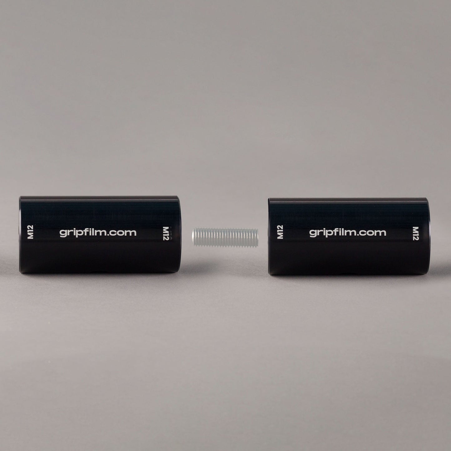 M12 - M12 STARTER PIN 48.3mm ( 1" 1/2 ) SET - Grip Support Store