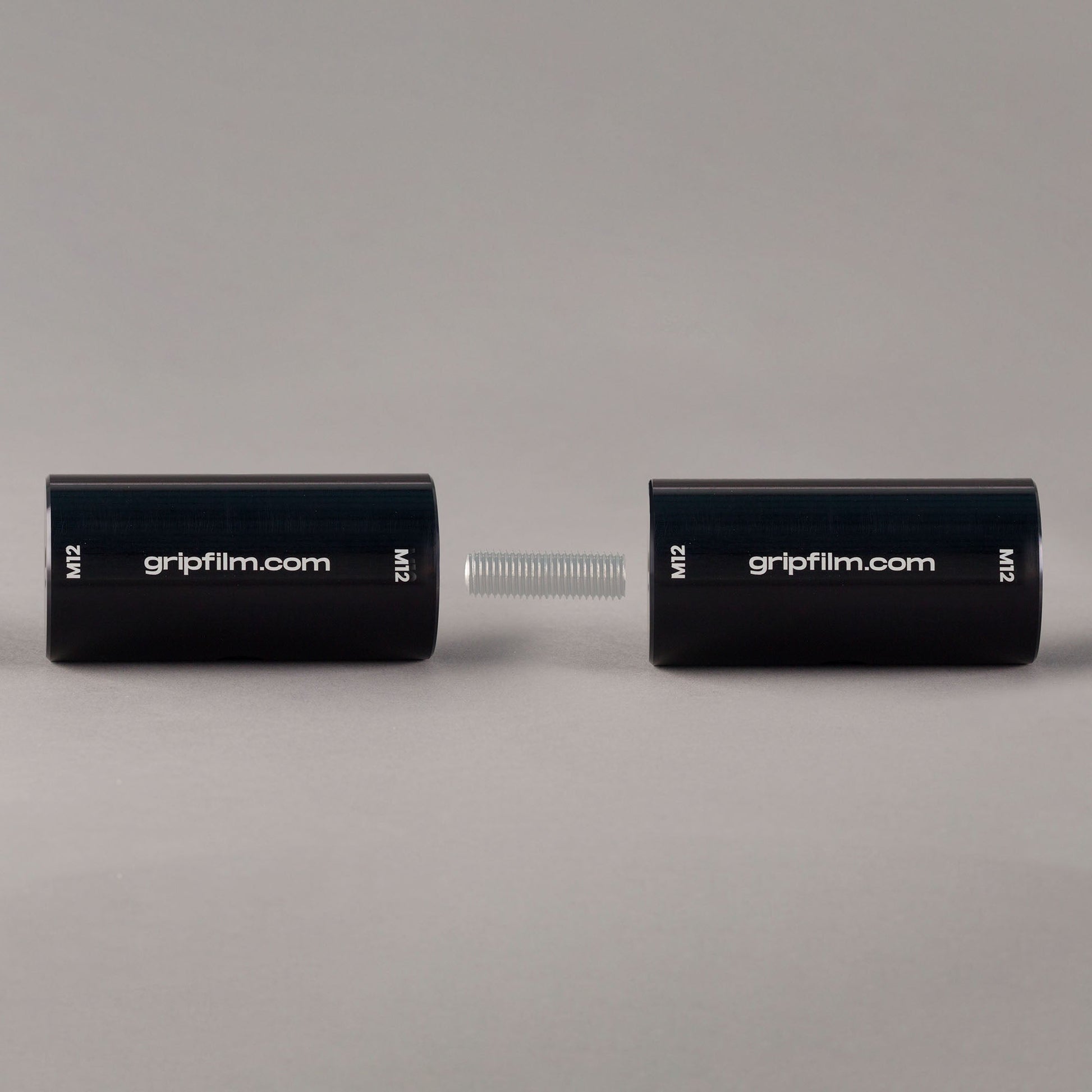 M12 - M12 STARTER PIN 48.3mm ( 1" 1/2 ) SET - Grip Support Store