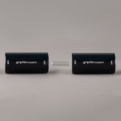 M12 - M12 STARTER PIN 48.3mm ( 1" 1/2 ) SET - Grip Support Store