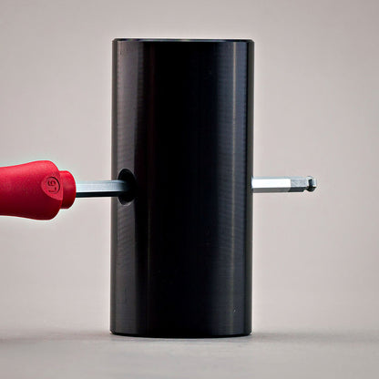 M12 - M12 STARTER PIN 48.3mm ( 1" 1/2 ) SET - Grip Support Store