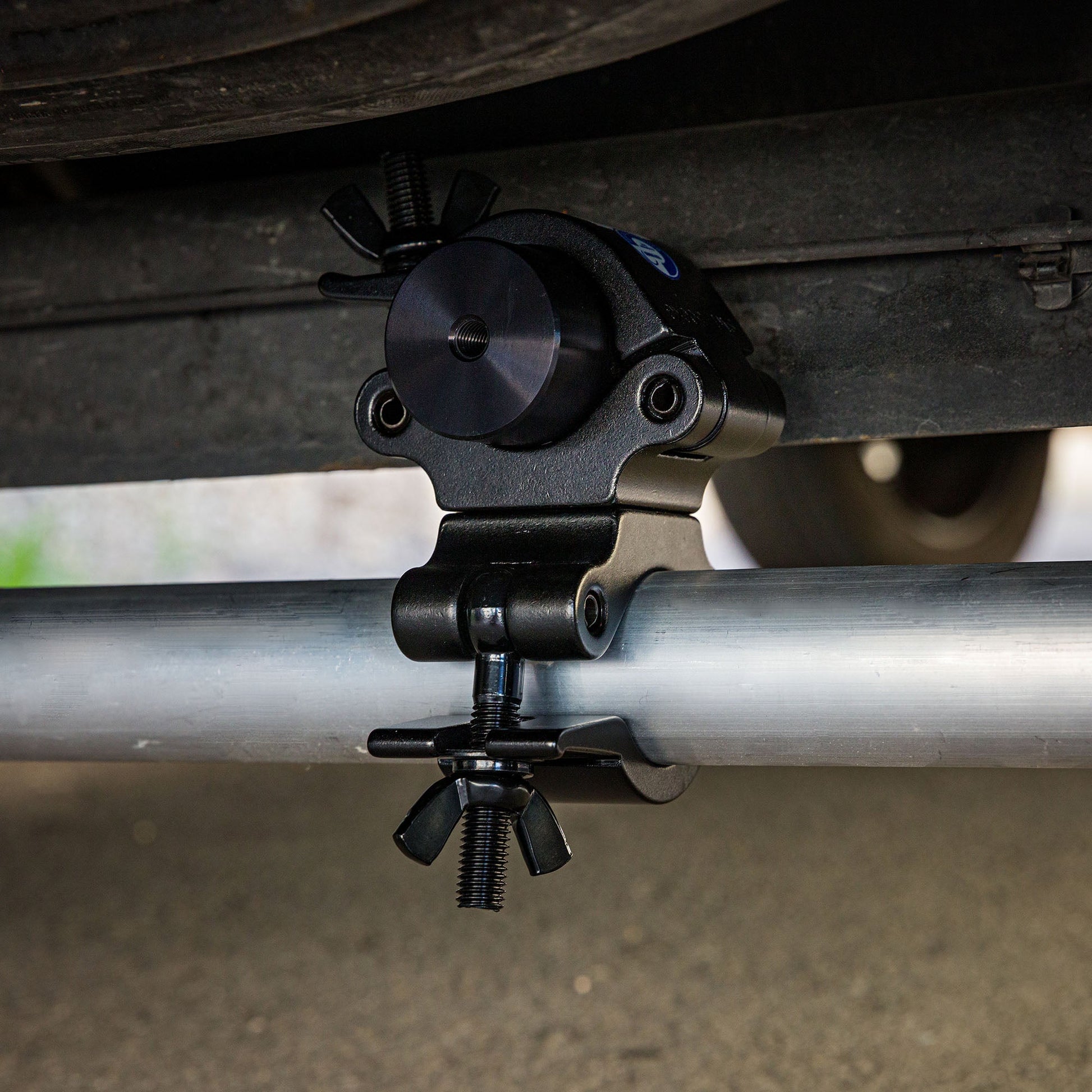 M12 - M12 STARTER PIN 48.3mm ( 1" 1/2 ) SET - Grip Support Store