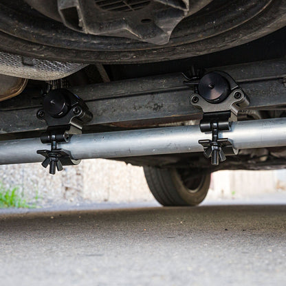 M12 - M12 STARTER PIN 48.3mm ( 1" 1/2 ) SET - Grip Support Store