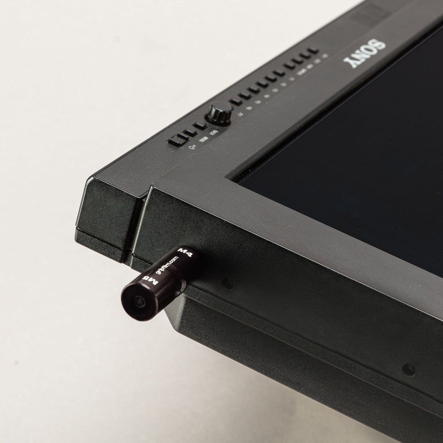 M4 - M5 STARTER PIN 16mm ( 5/8" ) 40mm ( 1" 57 ) LENGTH SET - Grip Support Store